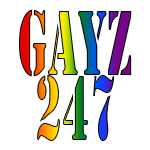 Logo of Gayz247